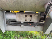 Gülletankwagen / Güllefässer Jako Mesttank 10m3 met BM bouwland