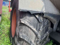 Gülletankwagen / Güllefässer Jako Mesttank 10m3 met BM bouwland