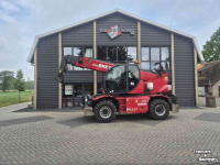 Teleskoplader Magni RTH 5.21 Smart S