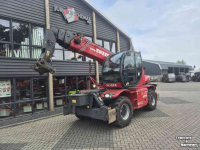 Teleskoplader Magni RTH 5.21 Smart S