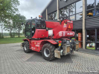 Teleskoplader Magni RTH 5.21 Smart S