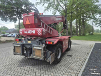 Teleskoplader Magni RTH 5.21 Smart S