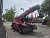 Teleskoplader Magni RTH 5.21 Smart S