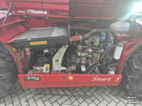 Teleskoplader Magni RTH 5.21 Smart S