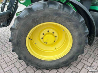 Schlepper / Traktor John Deere 6320