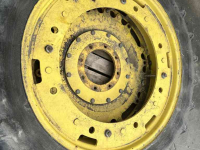 Räder, Reifen, Felgen & Distanzringe WDM 270/95R36