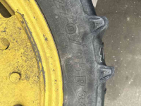 Räder, Reifen, Felgen & Distanzringe WDM 270/95R36