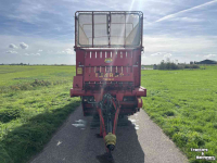 Lade- und Dosierwagen Taarup 1030