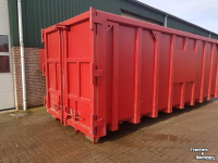 Container  Haakarm container 35 m3