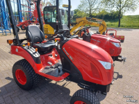 Obsttraktor Branson 1905H