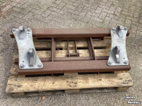 Schlepper / Traktor Schäffer verloopadapter