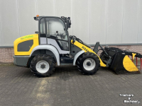 Radlader Kramer 5055E (electric)