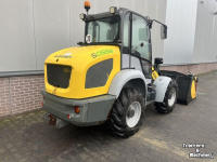 Radlader Kramer 5055E (electric)