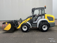 Radlader Kramer 5055E (electric)