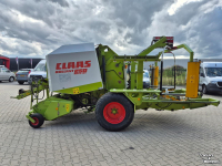 Pressen Claas Rollant 250 Uniwrap