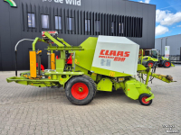 Pressen Claas Rollant 250 Uniwrap