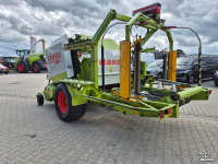 Pressen Claas Rollant 250 Uniwrap