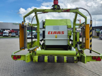 Pressen Claas Rollant 250 Uniwrap