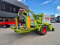 Pressen Claas Rollant 250 Uniwrap