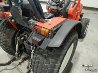 Schlepper / Traktor  Aster 45
