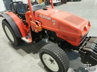 Schlepper / Traktor  Aster 45