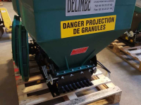 Drillmaschine Delimbe Pneumaat 120 Ltr