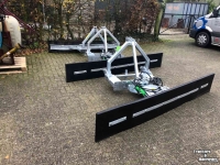 Gülleschieber Zocon RS-270 hydro