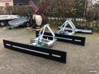 Gülleschieber Zocon RS-270 hydro