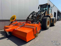 Kehrmaschine Bema 75 Dual (2800mm | Ø780mm) Veegmachine / Veegbezem / Rolbezem