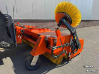 Kehrmaschine Bema 75 Dual (2800mm | Ø780mm) Veegmachine / Veegbezem / Rolbezem