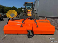 Kehrmaschine Bema 75 Dual (2800mm | Ø780mm) Veegmachine / Veegbezem / Rolbezem