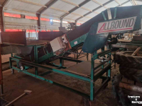 Förderband Allround Allround Doseerelevator (breedte 100 cm)