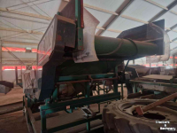 Förderband Allround Allround Doseerelevator (breedte 100 cm)
