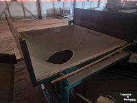 Förderband Allround Allround Doseerelevator (breedte 100 cm)