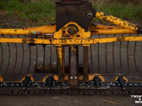 Mähkorb Herder Mxl 250 maaikorf cw 10 verlenggiek mähkorb ditch cleaner mowing bucket