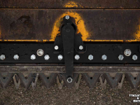 Mähkorb Herder Mxl 250 maaikorf cw 10 verlenggiek mähkorb ditch cleaner mowing bucket