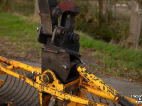 Mähkorb Herder Mxl 250 maaikorf cw 10 verlenggiek mähkorb ditch cleaner mowing bucket