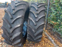 Räder, Reifen, Felgen & Distanzringe  MaXAM 540/65R38