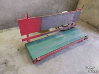 Förderband  Oldenhuis&Prinsen Zakkennaaiband 150x40cm