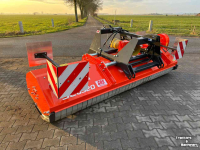 Schlegelmulchgeräte Kubota SE6320    3,20 MTR DUO klepelmaaier , front klepel maaier
