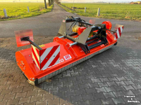Schlegelmulchgeräte Kubota SE6320    3,20 MTR DUO klepelmaaier , front klepel maaier