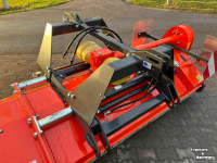 Schlegelmulchgeräte Kubota SE6320    3,20 MTR DUO klepelmaaier , front klepel maaier
