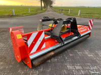 Schlegelmulchgeräte Kubota SE6320    3,20 MTR DUO klepelmaaier , front klepel maaier