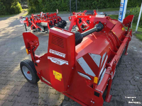 Krautschläger Grimme Toppa 400 loofklapper