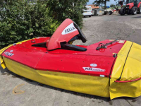Mähwerk Fella KM 3340 FP-V
