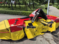 Mähwerk Fella KM 3340 FP-V