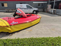 Mähwerk Fella KM 3340 FP-V