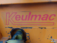 Krautschläger  Keulmac Uienloofklapper Loofklapper Uienklapper