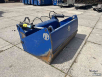 Silageschneidezange AP NP2000