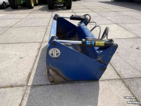 Silageschneidezange AP NP2000